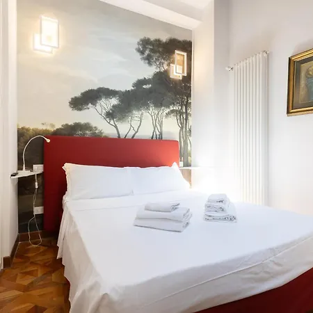 Isaia Garden - Bolognarooms Vakantiehuis