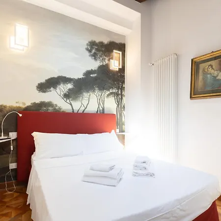 Vakantiehuis Isaia Garden - Bolognarooms *